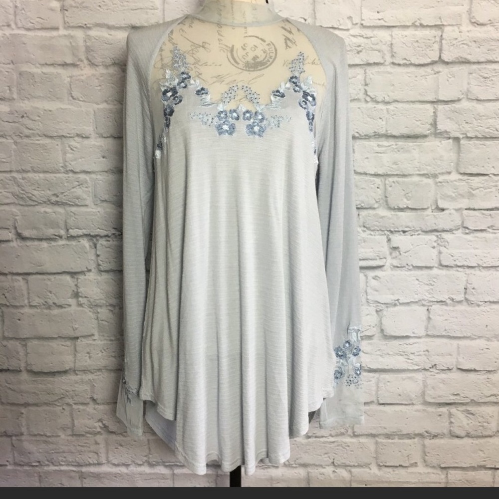 Free People top